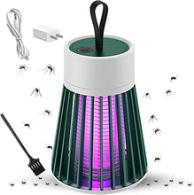 Load image into Gallery viewer, الجهاز الكهربائي المبيد للبعوض و الحشرات الطائرة