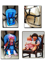 Load image into Gallery viewer, مقعد السلامة للأطفال