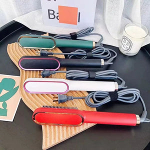 فرشاة الشعر الحرارية - Hair Straightener